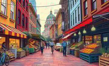 The Microeconomic Maze: Unpacking Local Market Dynamics