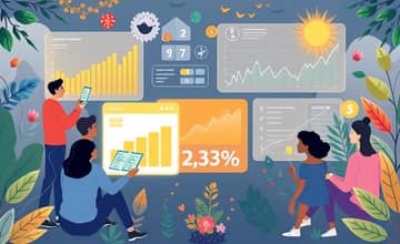 Financial Wellness Platforms: Holistic Approaches to Prosperity