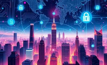 The Quantum Leap: Encryption and Security Implications for Finance