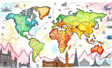 Geopolitical Crosscurrents: Impact on Global Markets