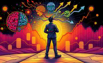 The Behavioral Edge: Psychology in Investment Decisions