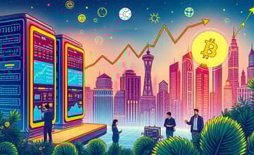 Futureproof Your Portfolio: Adapting to Economic Shifts