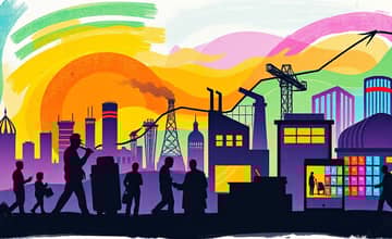 Economic Indicators: What the Numbers Really Mean