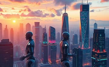 Disruptor Deep Dive: Uncovering the Next Big Thing