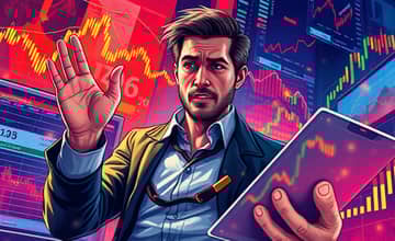 Short-Selling Strategies: Profiting from Declines