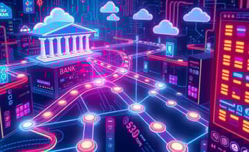 The Fintech Revolution's Unsung Heroes: Infrastructure Providers