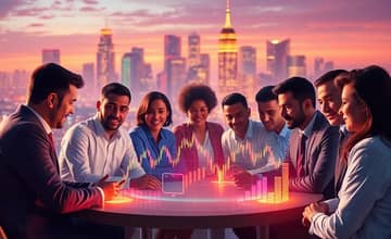 The Retail Investor Resurgence: Powering Market Shifts