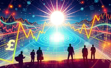 The Liquidity Landscape: Opportunities and Risks