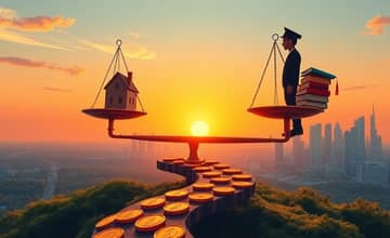 The Debt Dialogue: Understanding Smart Borrowing