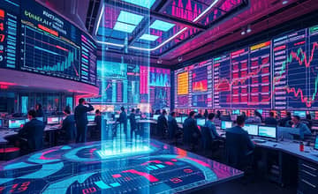 Quantitative Strategies: Data-Driven Investment Decisions