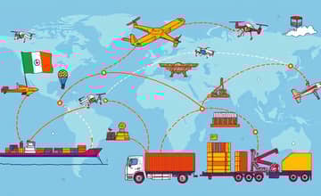 Supply Chain Reshaping: Investment Implications