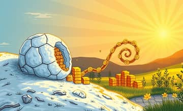 The Power of Compounding: Unlocking Long-Term Wealth