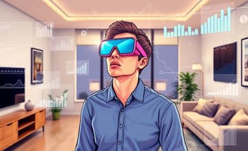 Augmented Reality in Finance: Visualizing Your Wealth