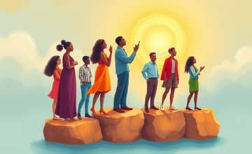 Equity Empowerment: Unlocking Ownership Potential