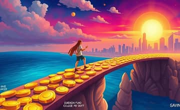 Bridge to Brilliance: Short-Term Funding for Long-Term Goals