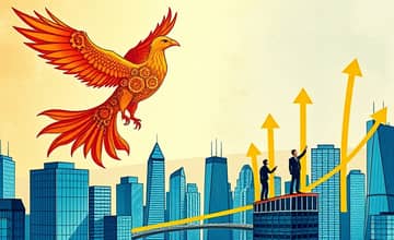 Debt Decoded: Strategic Leveraging for Expansion