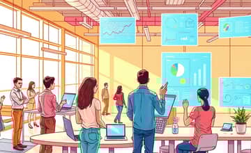 The Future of Work: Economic Transformation Ahead