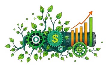 The Equity Engine: Powering Sustainable Growth