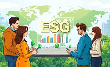 ESG Metrics: Beyond Greenwashing to Real Impact