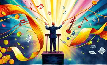 Capital Symphony: Harmonizing Diverse Funding Sources