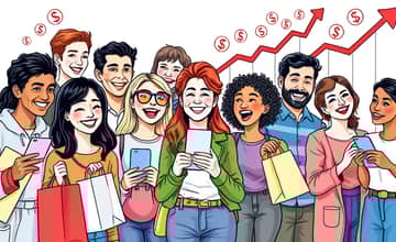 Customer Capital: Financing Through Sales Momentum