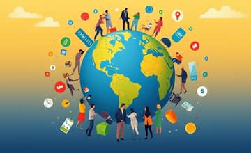 Global Growth: International Funding Opportunities Explored