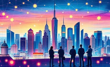 Startup Ecosystems: Identifying Future Giants