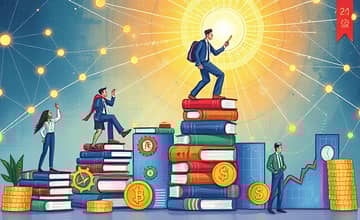 Career Capital: Funding Professional Development