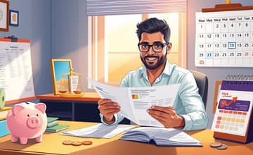 Responsible Credit Card Use: A Guide to Financial Wellness