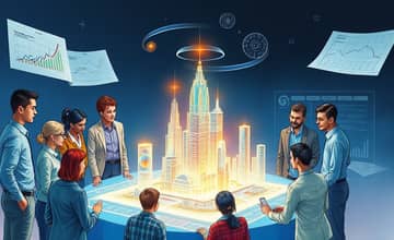 Financial Foresight: Predicting Capital Needs Accurately