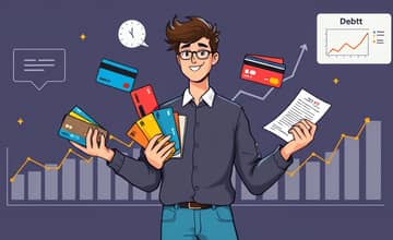 Credit Card Myths Debunked: Uncover the Truth