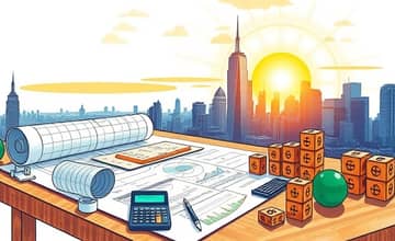 The Capital Architect: Designing Your Financial Future