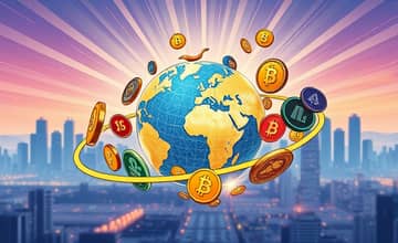 Cryptocurrency Beyond Bitcoin: The Altcoin Opportunity