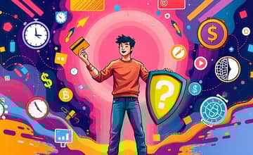 The Psychology of Credit Card Spending: Take Control