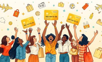 Credit Card Rewards Programs: Beyond the Basics