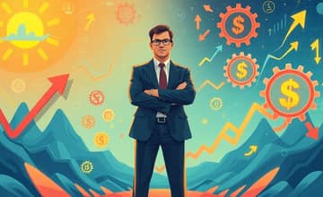 Economic Acumen: Adapting Financing to Market Shifts