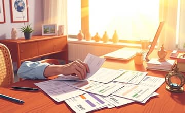 Credit Card Statement Breakdown: Understanding Every Line