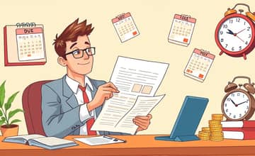 The Art of the Credit Card Grace Period: Master It