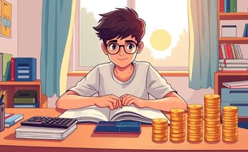 Building Credit as a Student: Early Financial Habits