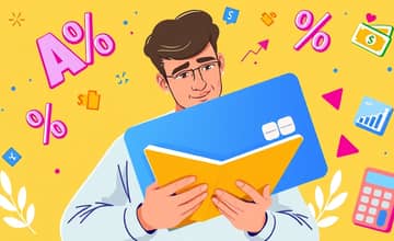 Understanding APR: Decoding Your Credit Card Costs