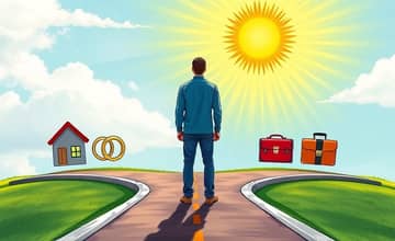 Optimizing Your Credit Score for Big Life Events