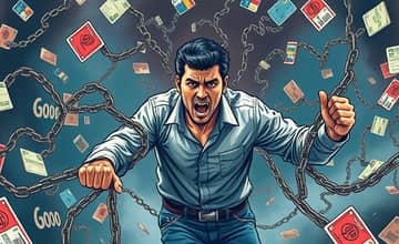 The Hidden Traps of Minimum Payments: Avoid Them