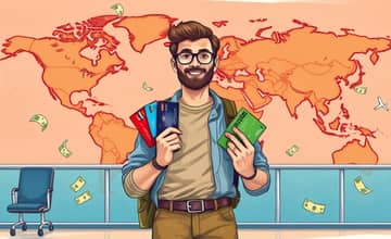 Navigating Foreign Transaction Fees: Travel Smart