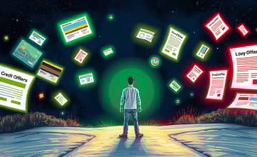 Pre-Approved Offers: Friend or Foe to Your Credit Score?