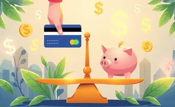 The Ethics of Credit Card Use: A Responsible Approach