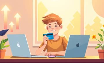 Choosing Your First Credit Card: A Smart Start