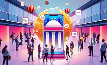 Neobanks: Reshaping the Banking Experience