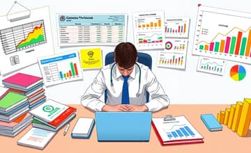 The Art of the Credit Card Spending Plan