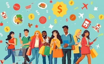 Credit Card Rewards for Everyday Spending: Maximize Returns