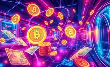 The Future of Money: Beyond Cash and Cards